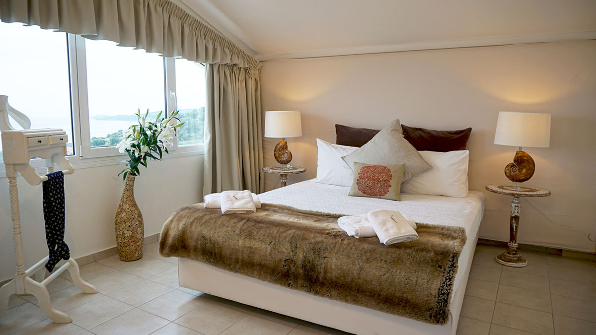 Exclusive Villa Ekavi ( 3 bedrooms )